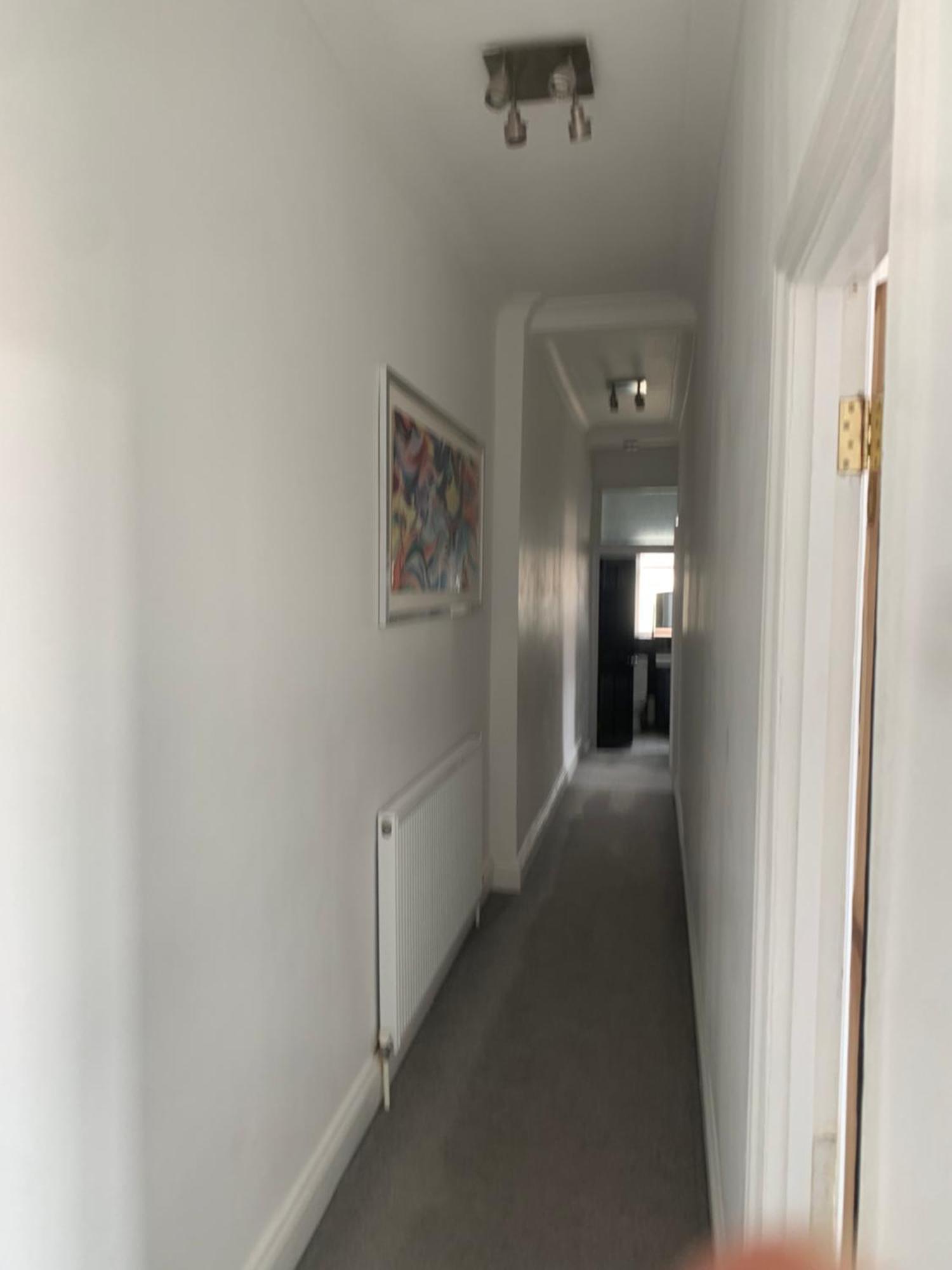 Stylish 91Sqm Victoria 2 Bedroom Apartment Bristol Bagian luar foto